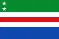 Flag of Coromoro