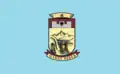 Flag of Dibër County