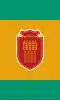 Flag of Dobrich