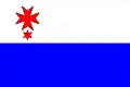 Flag of Dobřichovice