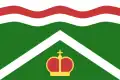 Flag of Dolní Kalná