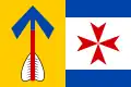 Flag of Drachkov
