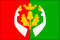 Flag of Dubenec