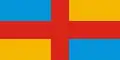Flag of Dunaharaszti
