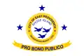 Flag of East Providence, Rhode Island