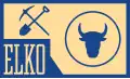 Flag of Elko County