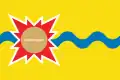 Flag of Enerhodar