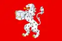 Flag of Ertil