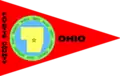 Flag of Fayette County