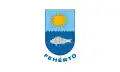 Flag of Fehértó