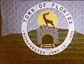 Flag of Florida, Massachusetts