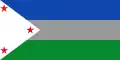 Flag of Fundación