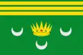 Flag of Gáldar