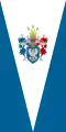 Flag of Gödöllő