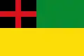 Flag of Gachantivá