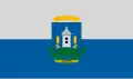 Flag of Gencsapáti