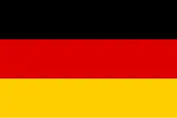 Flag of Weimar Republic