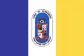 Flag of Glenarden, Maryland