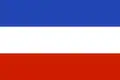 Flag of Gramalote