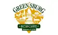 Flag of Greensburg, Pennsylvania