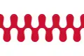 Flag of Groesbeek