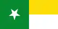 Flag of Guática