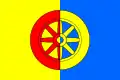 Flag of Habartice