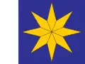Flag of Haljala Parish