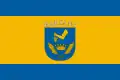 Flag of Harsány