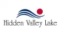 Flag of Hidden Valley, Indiana
