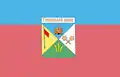 Flag of Hlukhiv Raion
