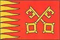 Flag of Hořice