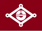 Flag of Ibara