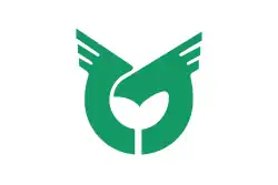 Flag of Iheya