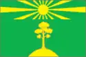 Flag of Ilyinsky