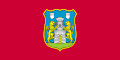 Flag of Ilok