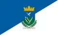 Flag of Ispánk