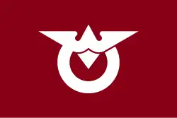 Flag of Iwamuro