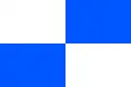 Flag of Jehnědí