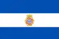 Flag of Jerez de la Frontera