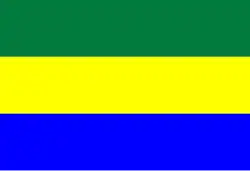 Flag of San Ignacio de Velasco