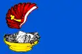 Flag of Kácov
