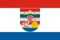 Flag of Kópháza