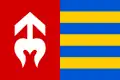 Flag of Kaliště