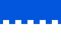 Flag of Kasejovice