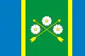 Flag of Kelmentsi Raion