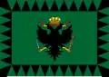Kingdom of Lombardy–Venetia (1815–1866), a crown land of the Austrian Empire