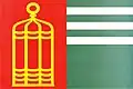Flag of Klecany