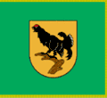 Flag of Kruopiai