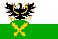 Flag of Kublov
